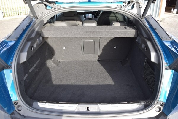 Used Peugeot 408 2024 for sale - 77204180: Photo 31