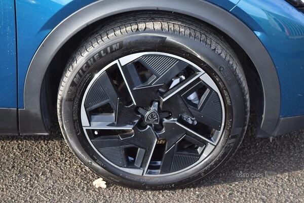 Used Peugeot 408 2024 for sale - 77204180: Photo 32