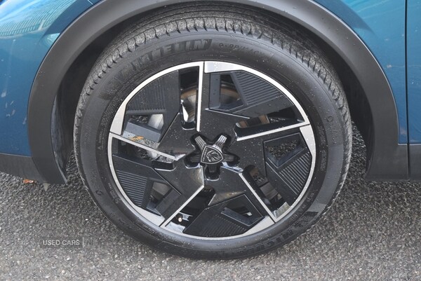 Used Peugeot 408 2024 for sale - 77204180: Photo 35