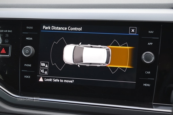 Used Volkswagen Polo 2022 for sale - 77017818: Photo 19