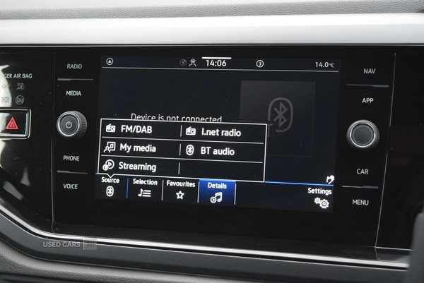 Used Volkswagen Polo 2022 for sale - 77017818: Photo 21