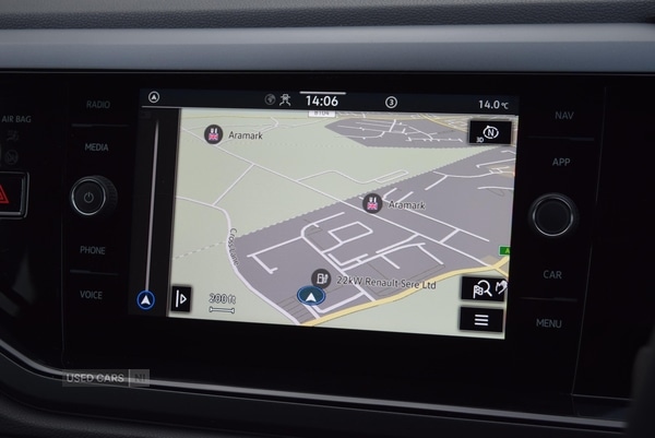 Used Volkswagen Polo 2022 for sale - 77017818: Photo 22