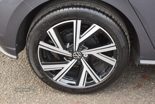 Used Volkswagen Polo 2022 for sale - 77017818: Photo 33