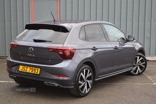 Used Volkswagen Polo 2022 for sale - 77017818: Photo 37