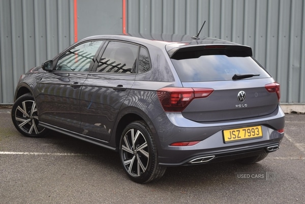 Used Volkswagen Polo 2022 for sale - 77017818: Photo 39