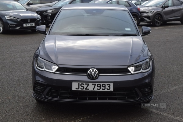 Used Volkswagen Polo 2022 for sale - 77017818: Photo 5