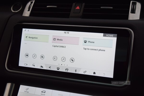 Used Land Rover Range Rover Sport 2021 for sale - 77017804: Photo 20