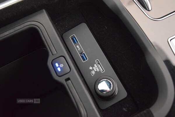 Used Land Rover Range Rover Sport 2021 for sale - 77017804: Photo 29