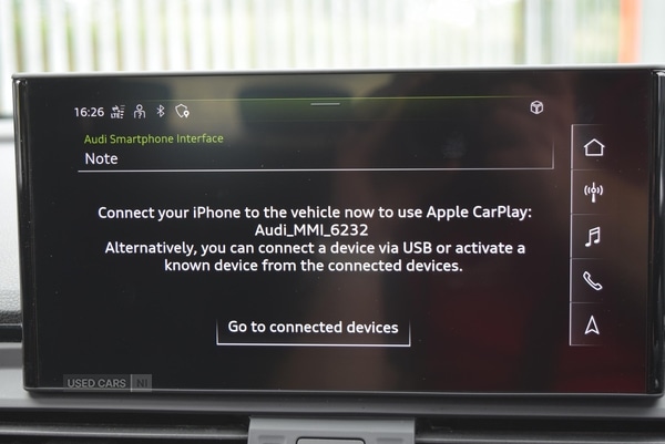 Used Audi Q5 2021 for sale - 76409795: Photo 23