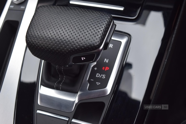 Used Audi Q5 2021 for sale - 76409795: Photo 32