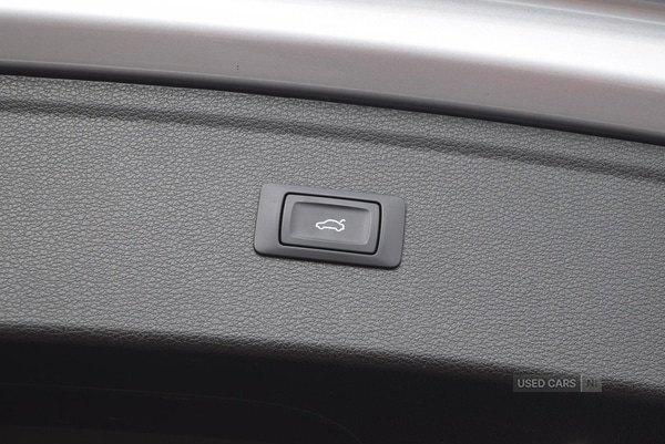 Used Audi Q5 2021 for sale - 76409795: Photo 40