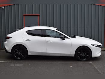 Used Mazda Mazda3 2025 for sale - 79658694: Photo