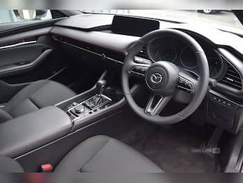 Used Mazda Mazda3 2025 for sale - 79658694: Photo