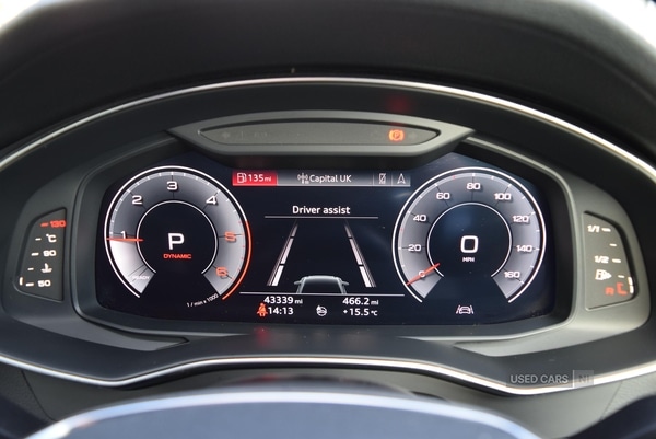 Used Audi A6 2019 for sale - 76803163: Photo 13