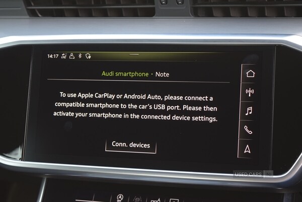 Used Audi A6 2019 for sale - 76803163: Photo 23