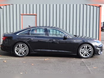 Used Audi A6 2019 for sale - 76803163: Photo