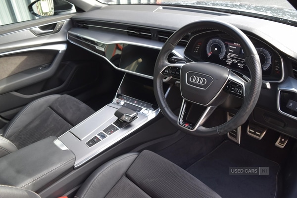 Used Audi A6 2019 for sale - 76803163: Photo 3