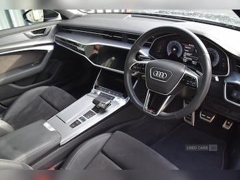 Used Audi A6 2019 for sale - 76803163: Photo