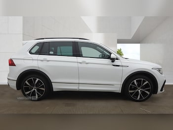 Used Volkswagen Tiguan 2022 for sale - 78855615: Photo