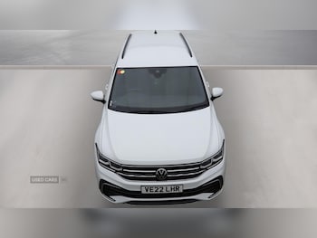 Used Volkswagen Tiguan 2022 for sale - 78855615: Photo