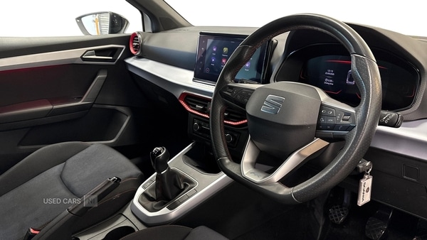 Used SEAT Arona 2023 for sale - 76409969: Photo 3