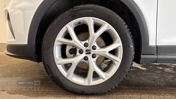 Used SEAT Arona 2023 for sale - 76409969: Photo 9