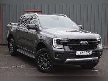 Used Ford Ranger 2024 for sale - 78302106: Photo