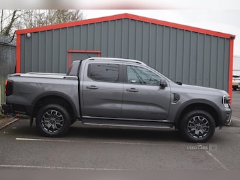 Used Ford Ranger 2024 for sale - 78302106: Photo
