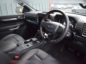 Used Ford Ranger 2024 for sale - 78302106: Photo