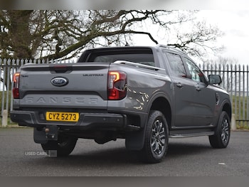 Used Ford Ranger 2024 for sale - 78302106: Photo