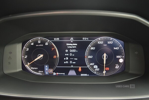 Used Cupra Formentor 2023 for sale - 76528571: Photo 13
