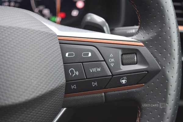 Used Cupra Formentor 2023 for sale - 76528571: Photo 16