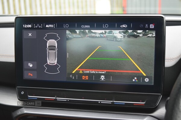 Used Cupra Formentor 2023 for sale - 76528571: Photo 19