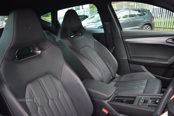 Used Cupra Formentor 2023 for sale - 76528571: Photo 30