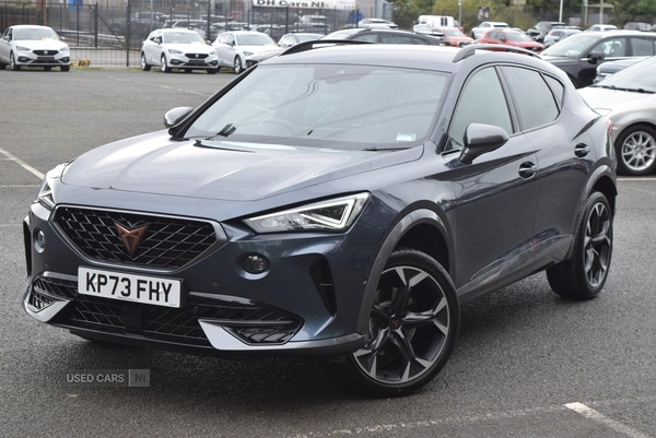 Used Cupra Formentor 2023 for sale - 76528571: Photo 6