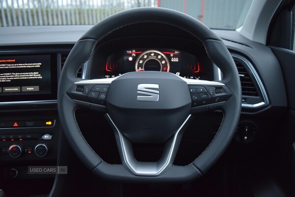 Used SEAT Ateca 2025 for sale - 77204329: Photo 11