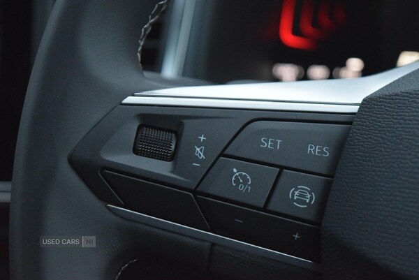 Used SEAT Ateca 2025 for sale - 77204329: Photo 12