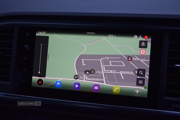 Used SEAT Ateca 2025 for sale - 77204329: Photo 19