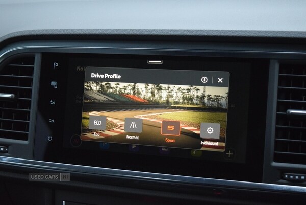 Used SEAT Ateca 2025 for sale - 77204329: Photo 21