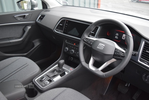 Used SEAT Ateca 2025 for sale - 77204329: Photo 3