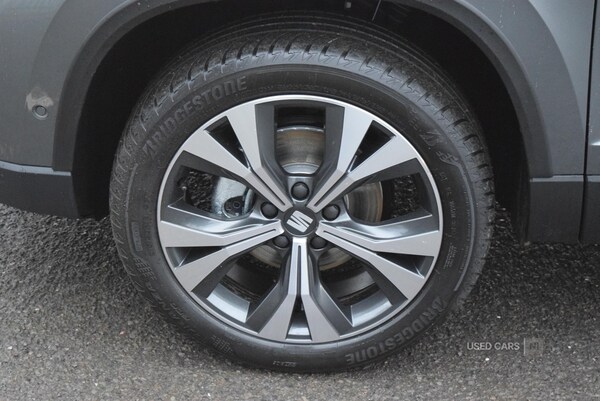 Used SEAT Ateca 2025 for sale - 77204329: Photo 34