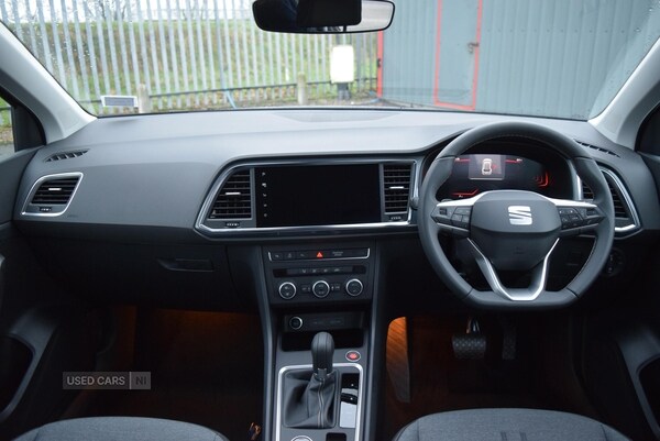 Used SEAT Ateca 2025 for sale - 77204329: Photo 8