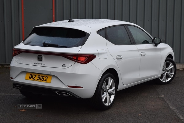 Used SEAT Leon 2025 for sale - 76585646: Photo 38