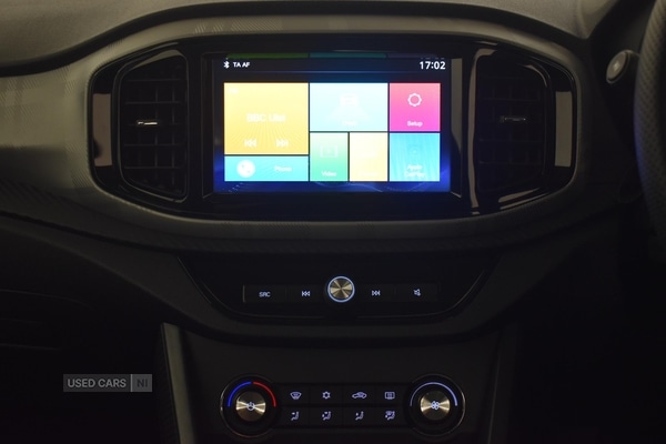 Vehicle 16