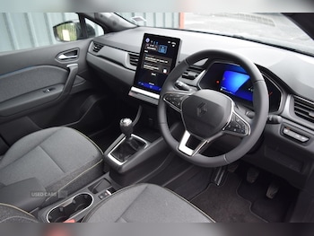 Used Renault Symbioz 2026 for sale - 79107745: Photo