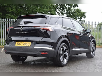 Used Renault Symbioz 2026 for sale - 79107745: Photo