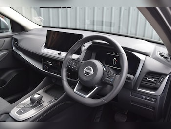 Used Nissan Qashqai 2024 for sale - 75747549: Photo