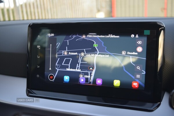 Used SEAT Ibiza 2025 for sale - 77192311: Photo 20