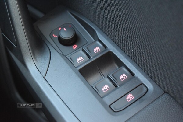 Used SEAT Ibiza 2025 for sale - 77192311: Photo 29