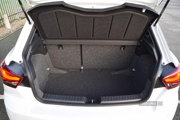 Used SEAT Ibiza 2025 for sale - 77192311: Photo 32